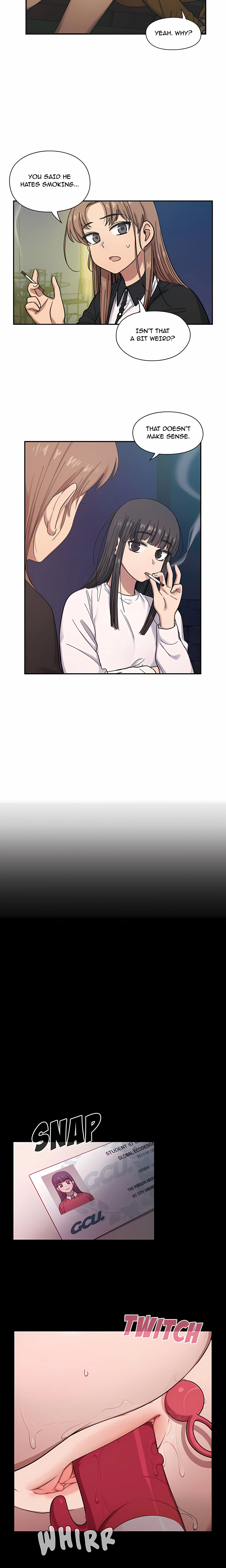 [MOTION] Crime and Punishment (Daktaryeong) (Uncensored) chapter 16 page 21