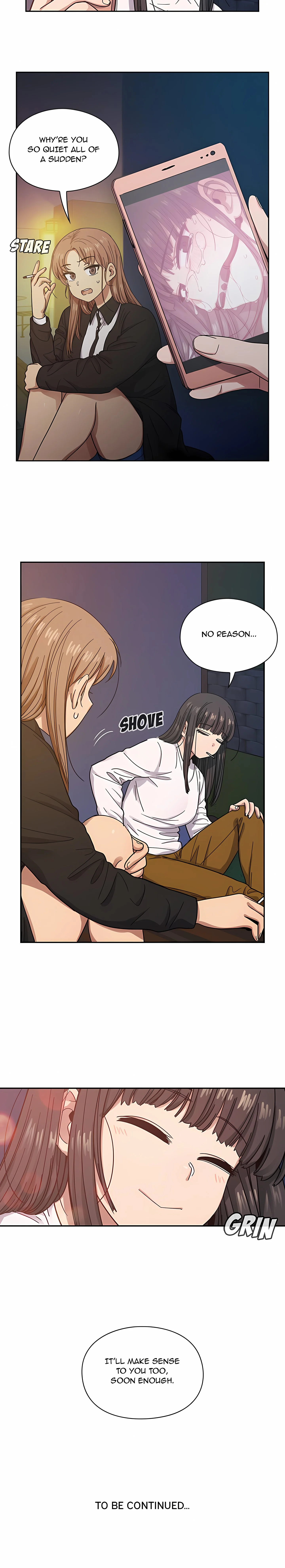 [MOTION] Crime and Punishment (Daktaryeong) (Uncensored) chapter 16 page 25