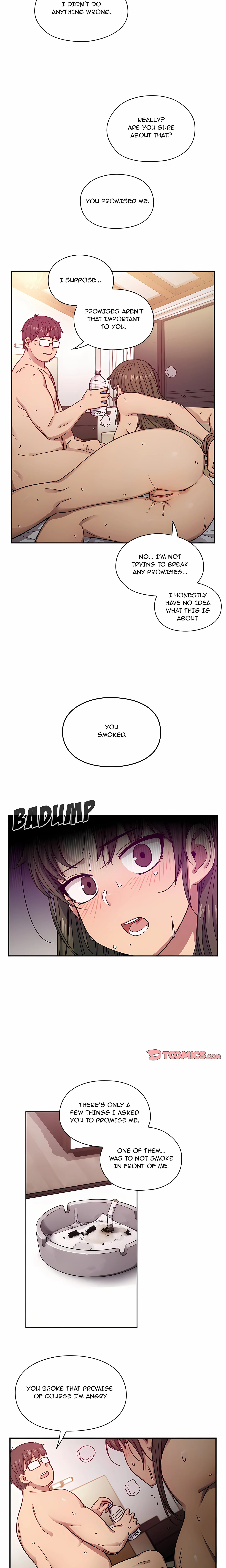 [MOTION] Crime and Punishment (Daktaryeong) (Uncensored) chapter 17 page 6