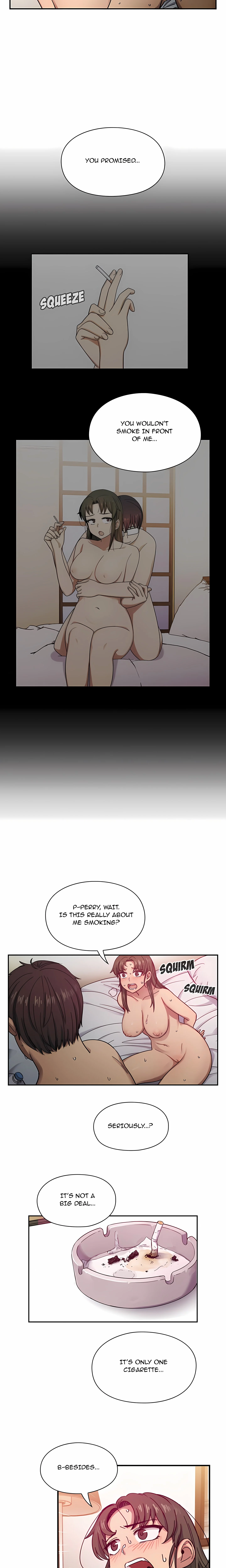 [MOTION] Crime and Punishment (Daktaryeong) (Uncensored) chapter 17 page 7