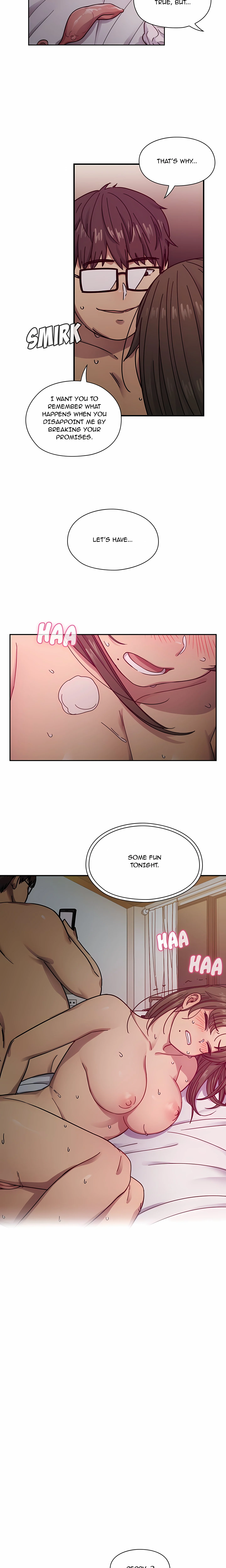 [MOTION] Crime and Punishment (Daktaryeong) (Uncensored) chapter 17 page 9
