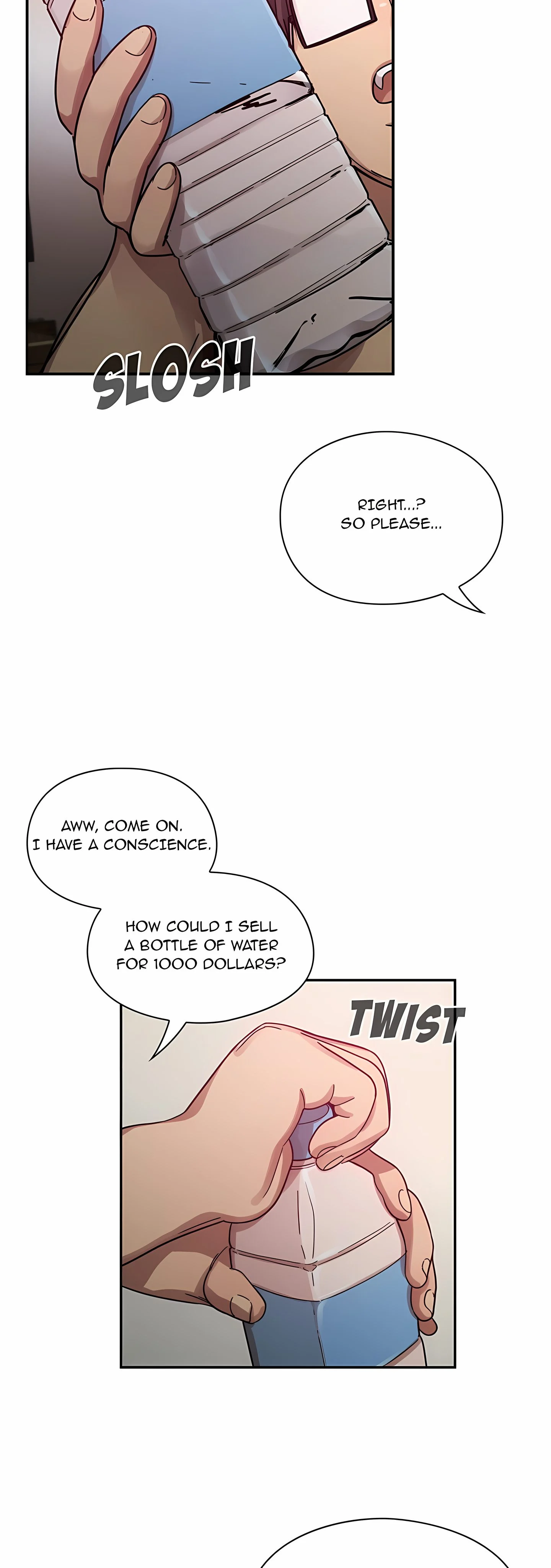 [MOTION] Crime and Punishment (Daktaryeong) (Uncensored) chapter 17 page 12