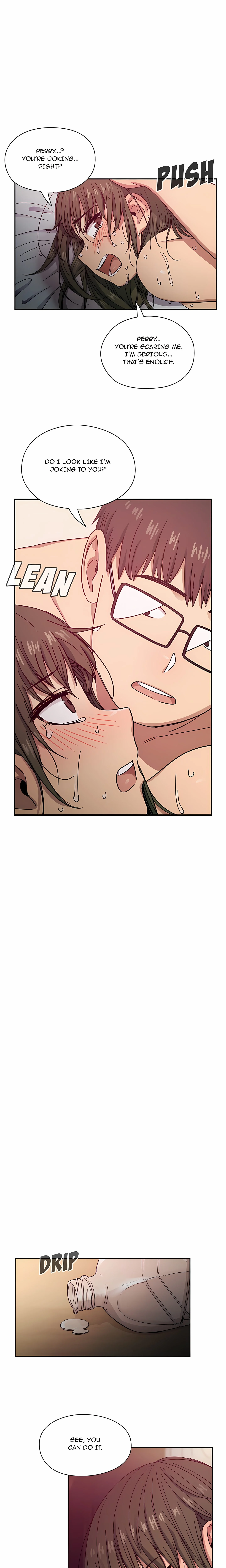 [MOTION] Crime and Punishment (Daktaryeong) (Uncensored) chapter 17 page 16
