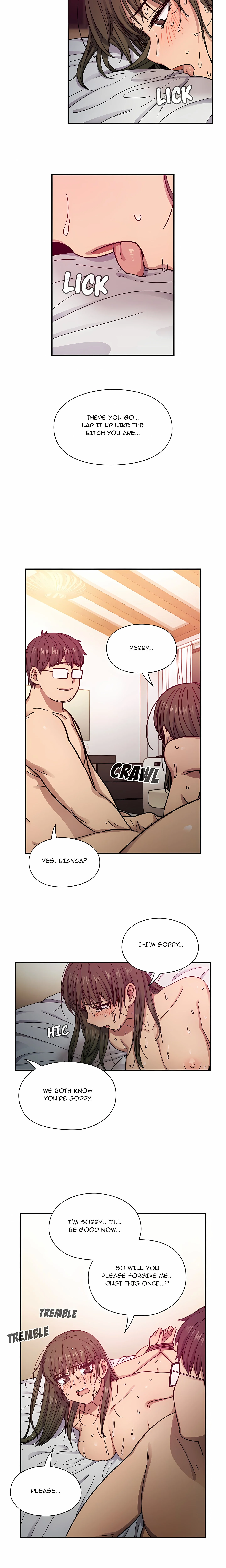 [MOTION] Crime and Punishment (Daktaryeong) (Uncensored) chapter 17 page 17