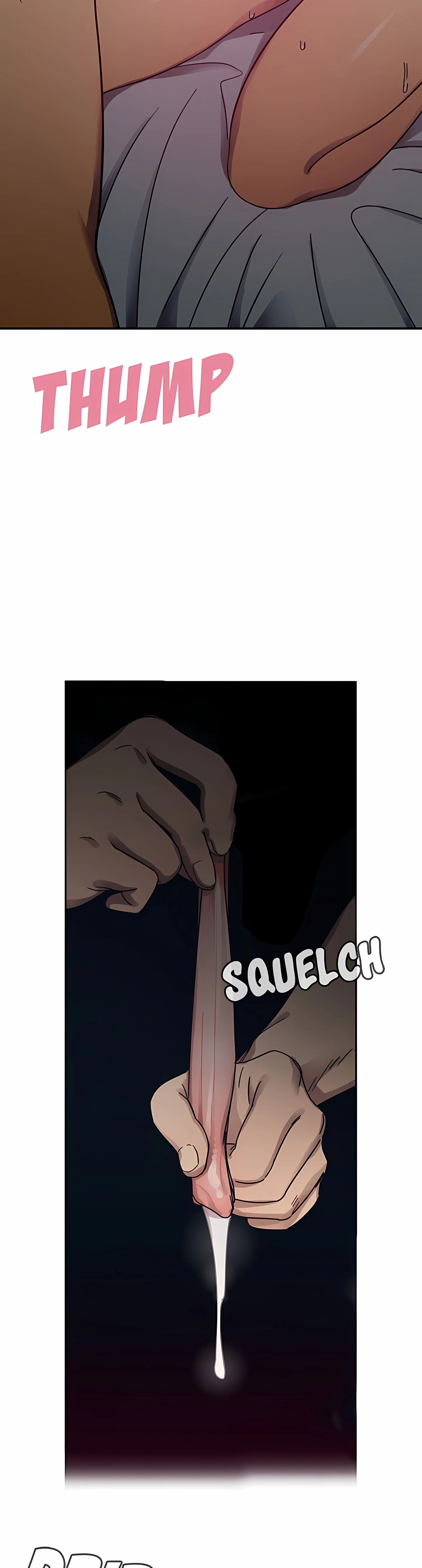 [MOTION] Crime and Punishment (Daktaryeong) (Uncensored) chapter 17 page 20