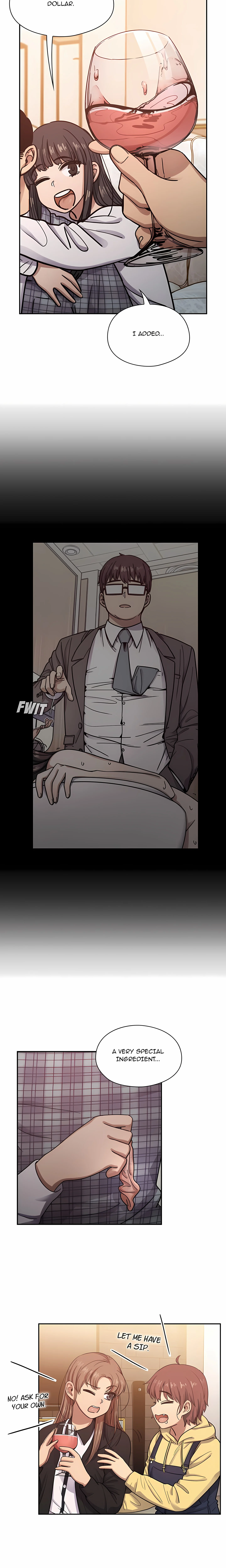 [MOTION] Crime and Punishment (Daktaryeong) (Uncensored) chapter 17 page 24