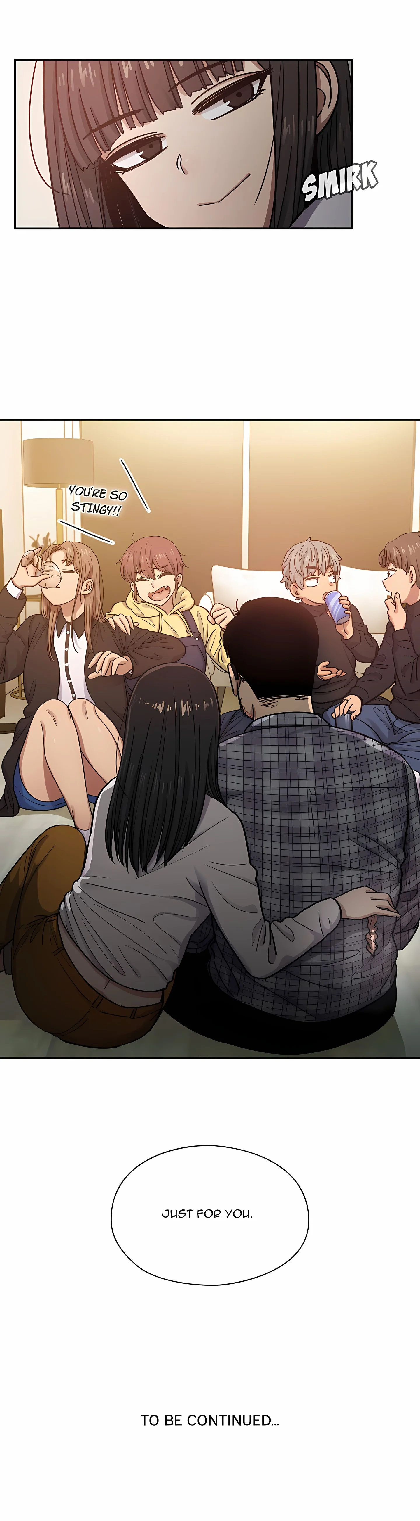 [MOTION] Crime and Punishment (Daktaryeong) (Uncensored) chapter 17 page 25