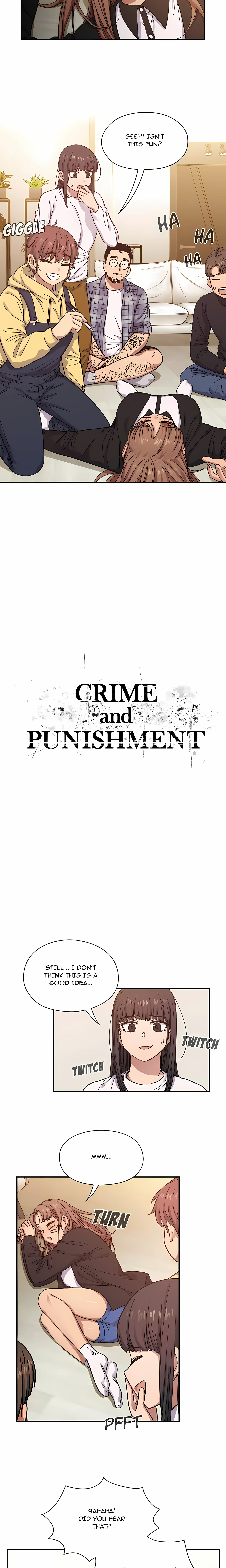 [MOTION] Crime and Punishment (Daktaryeong) (Uncensored) chapter 18 page 2