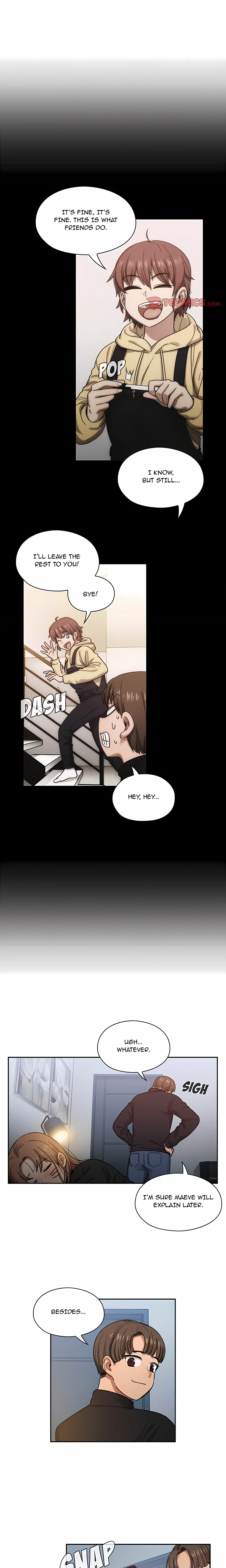 [MOTION] Crime and Punishment (Daktaryeong) (Uncensored) chapter 18 page 4