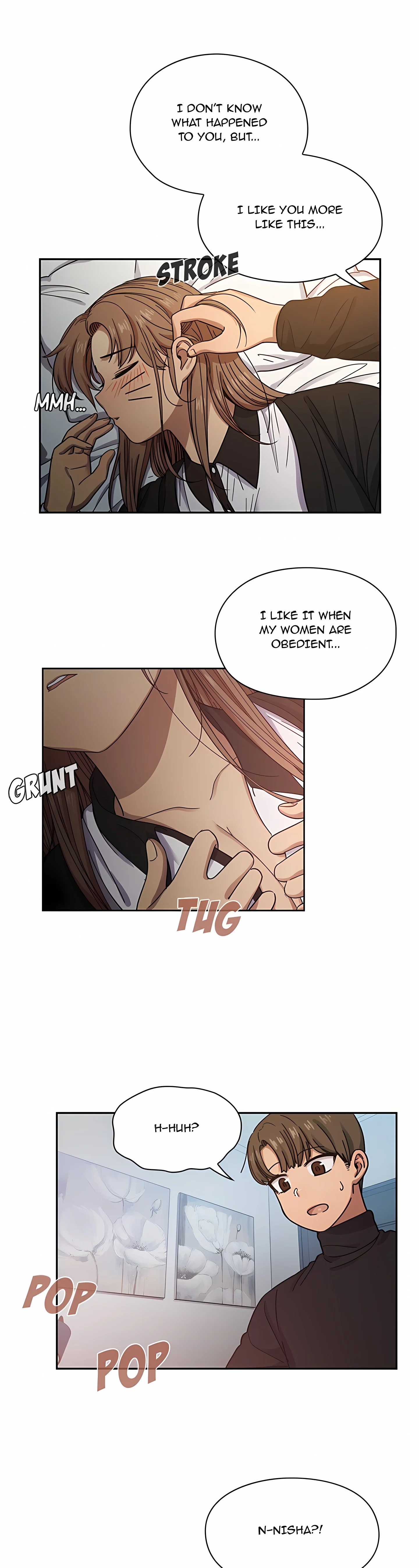 [MOTION] Crime and Punishment (Daktaryeong) (Uncensored) chapter 18 page 9