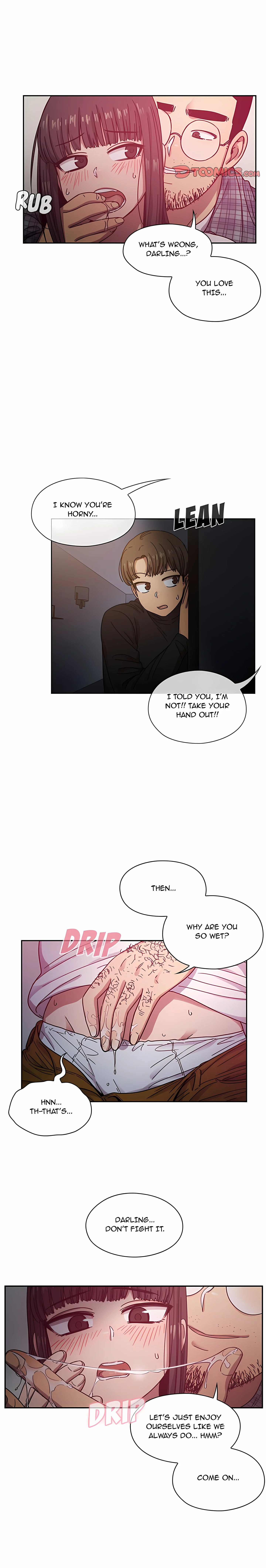 [MOTION] Crime and Punishment (Daktaryeong) (Uncensored) chapter 18 page 17