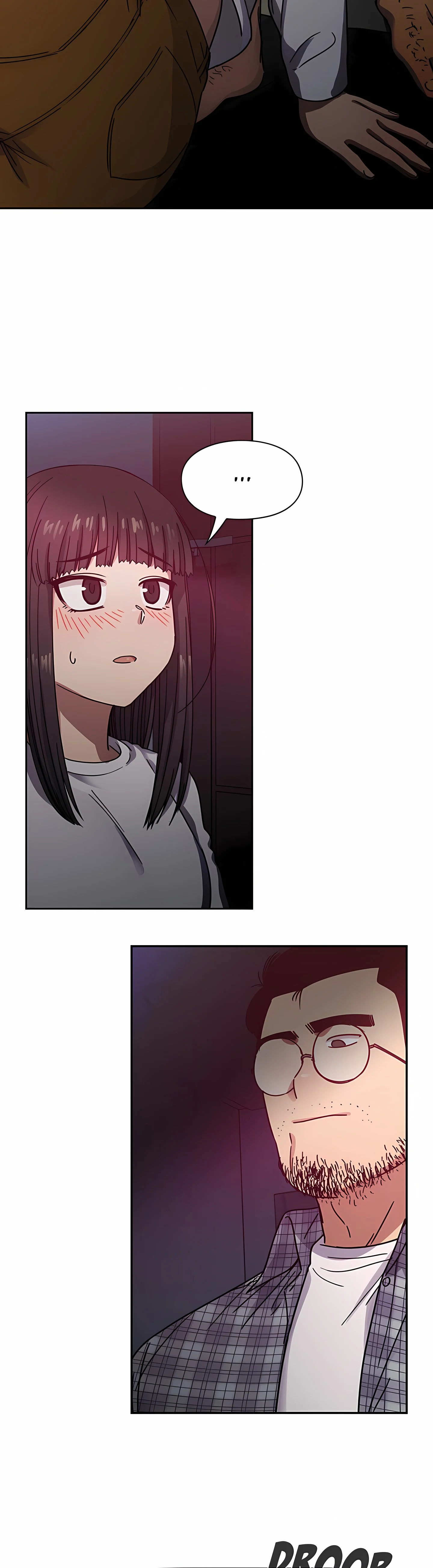 [MOTION] Crime and Punishment (Daktaryeong) (Uncensored) chapter 18 page 21