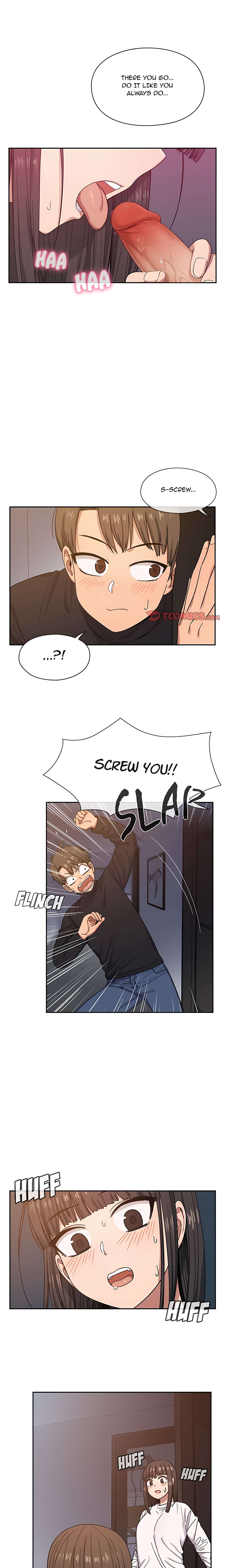 [MOTION] Crime and Punishment (Daktaryeong) (Uncensored) chapter 19 page 5