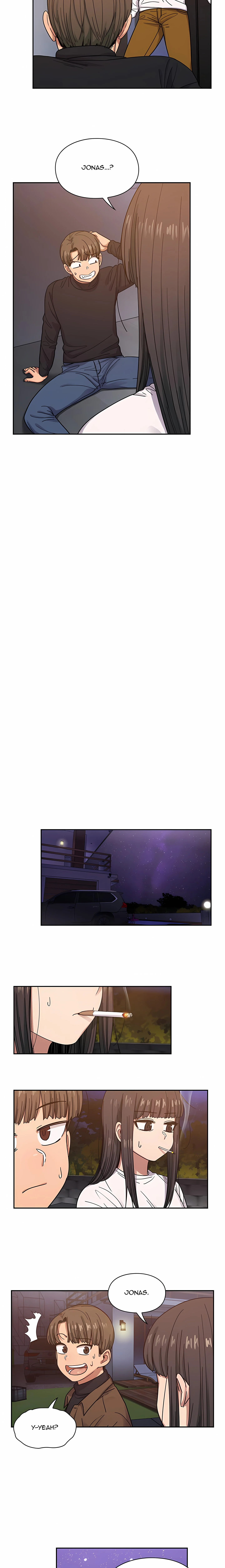 [MOTION] Crime and Punishment (Daktaryeong) (Uncensored) chapter 19 page 6