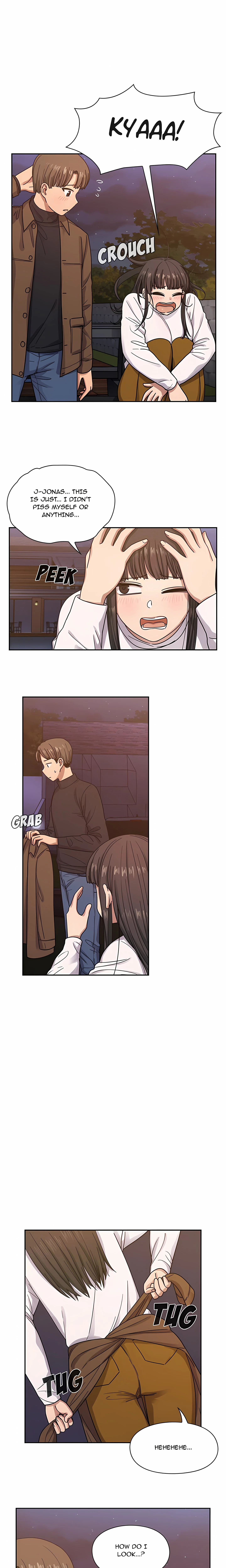 [MOTION] Crime and Punishment (Daktaryeong) (Uncensored) chapter 19 page 11