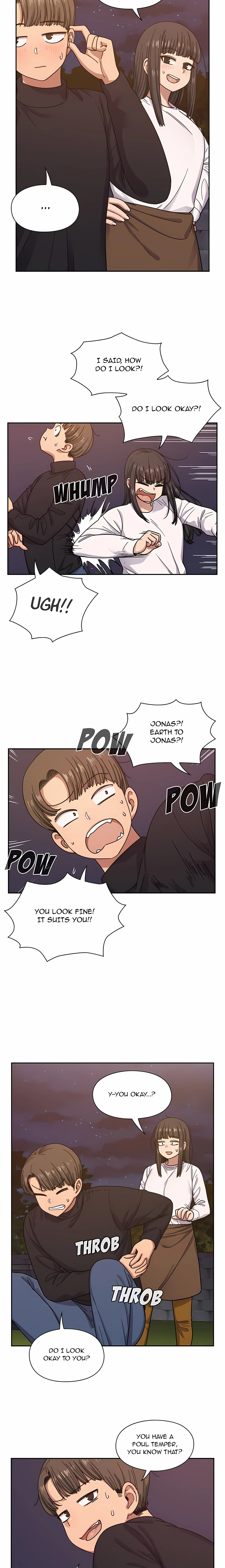 [MOTION] Crime and Punishment (Daktaryeong) (Uncensored) chapter 19 page 12