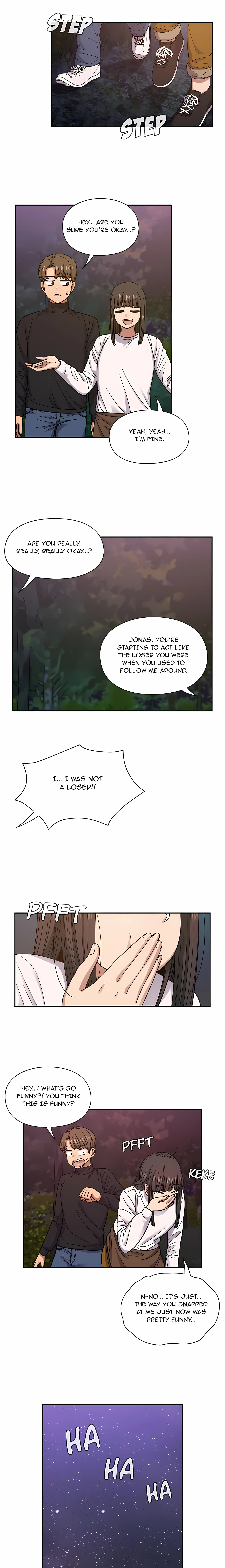 [MOTION] Crime and Punishment (Daktaryeong) (Uncensored) chapter 19 page 14