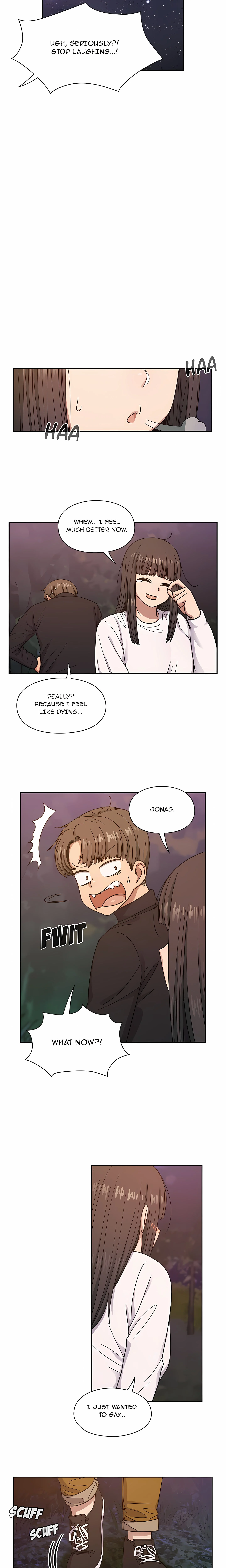 [MOTION] Crime and Punishment (Daktaryeong) (Uncensored) chapter 19 page 15