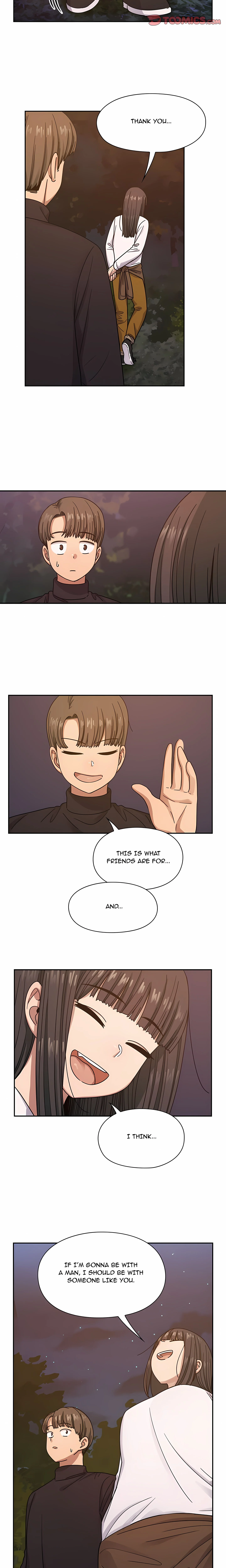 [MOTION] Crime and Punishment (Daktaryeong) (Uncensored) chapter 19 page 16
