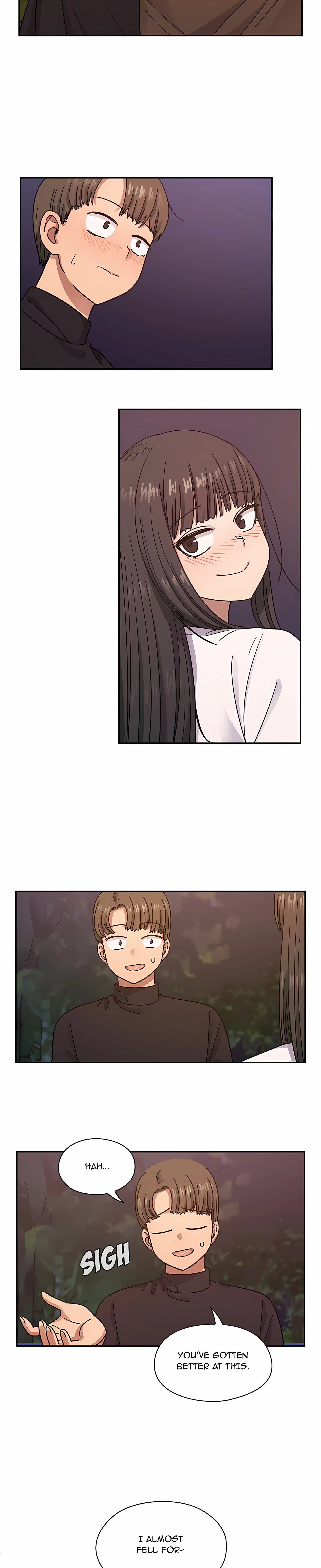 [MOTION] Crime and Punishment (Daktaryeong) (Uncensored) chapter 19 page 17