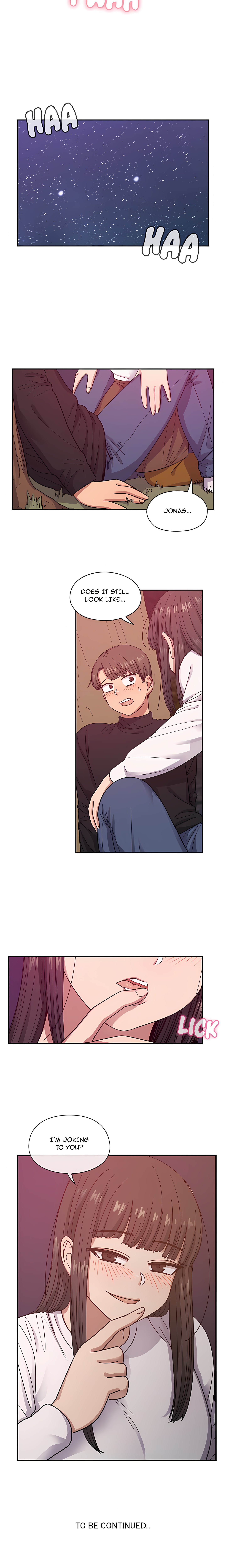 [MOTION] Crime and Punishment (Daktaryeong) (Uncensored) chapter 19 page 22