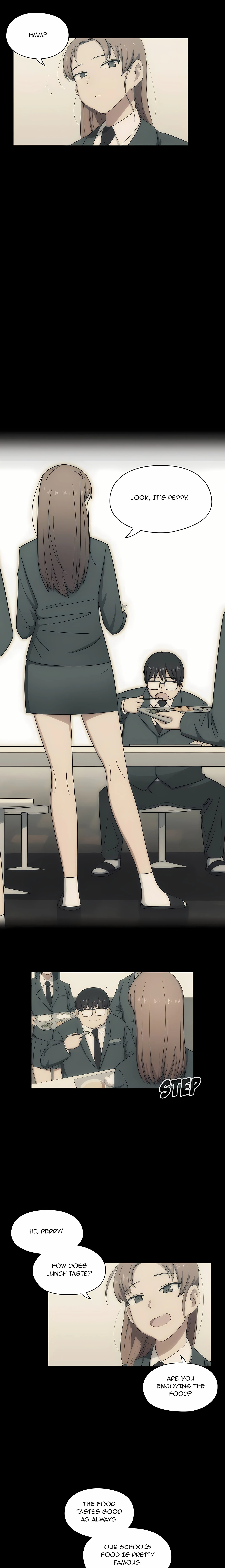 [MOTION] Crime and Punishment (Daktaryeong) (Uncensored) chapter 2 page 2