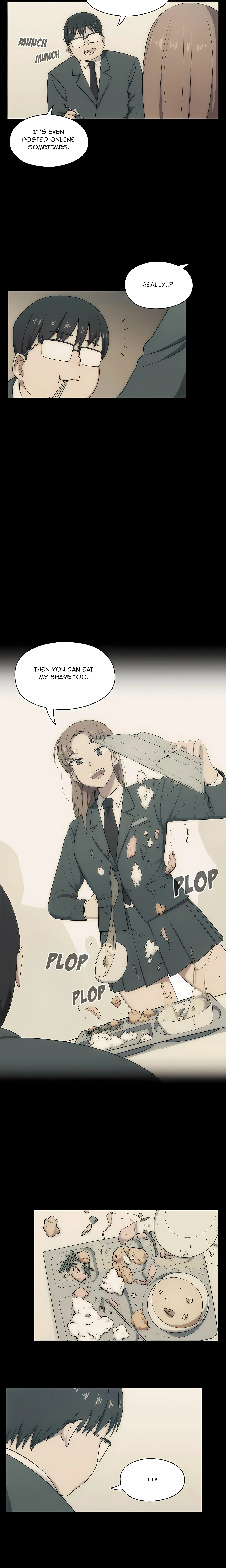 [MOTION] Crime and Punishment (Daktaryeong) (Uncensored) chapter 2 page 3