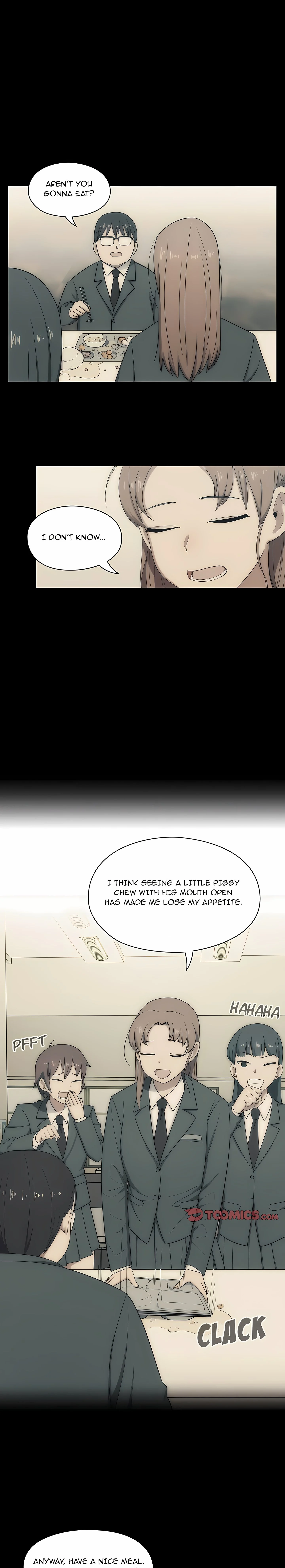 [MOTION] Crime and Punishment (Daktaryeong) (Uncensored) chapter 2 page 4
