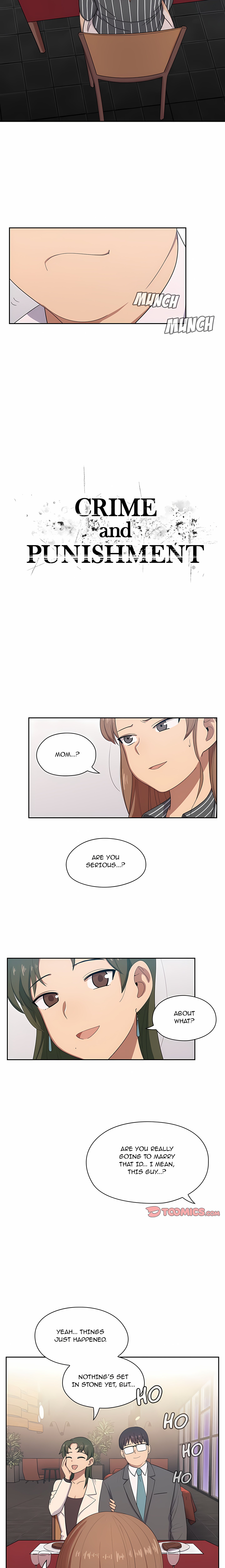 [MOTION] Crime and Punishment (Daktaryeong) (Uncensored) chapter 2 page 8
