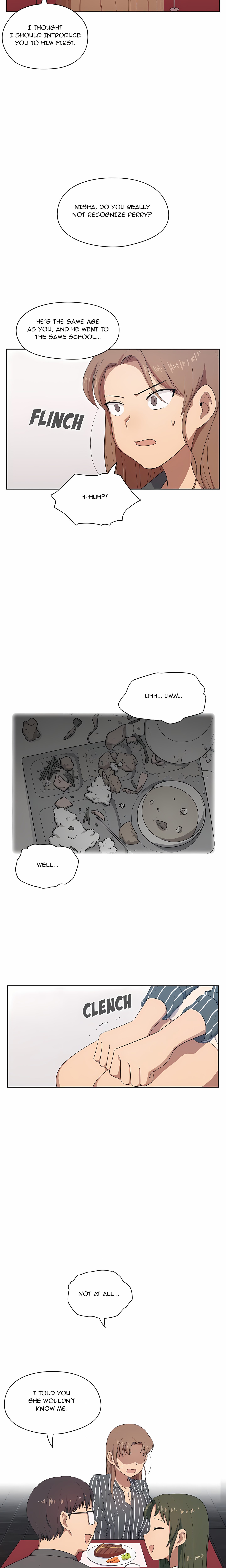 [MOTION] Crime and Punishment (Daktaryeong) (Uncensored) chapter 2 page 9