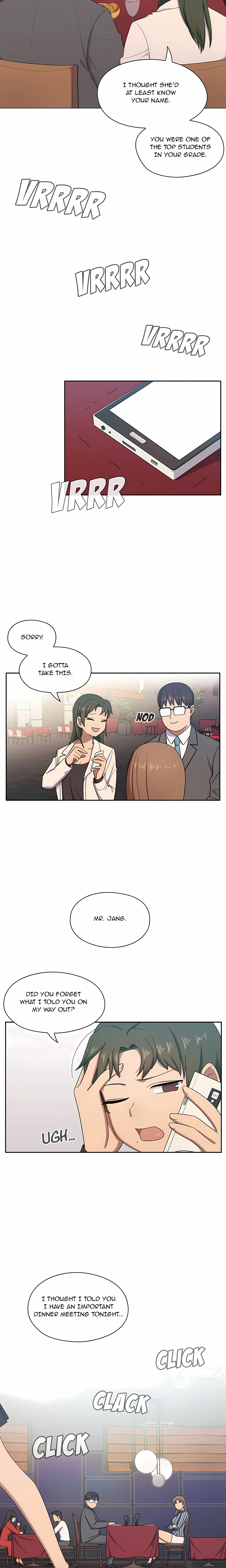 [MOTION] Crime and Punishment (Daktaryeong) (Uncensored) chapter 2 page 10