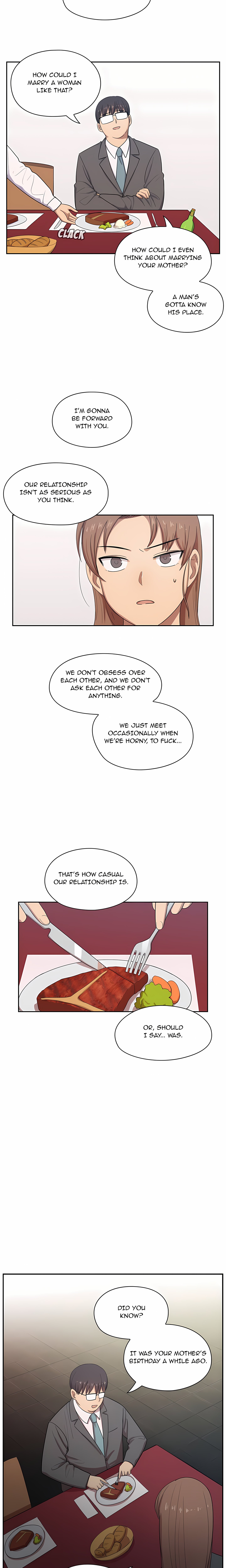 [MOTION] Crime and Punishment (Daktaryeong) (Uncensored) chapter 2 page 17