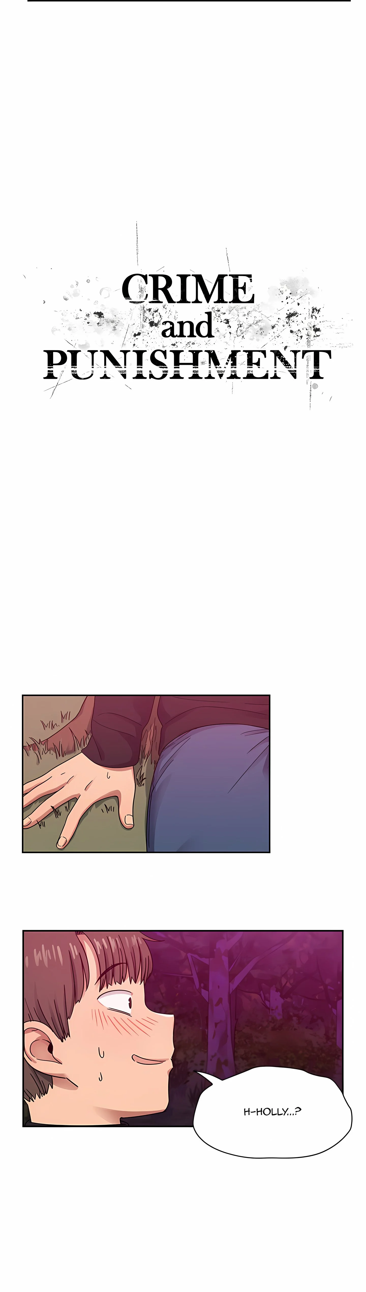 [MOTION] Crime and Punishment (Daktaryeong) (Uncensored) chapter 20 page 3