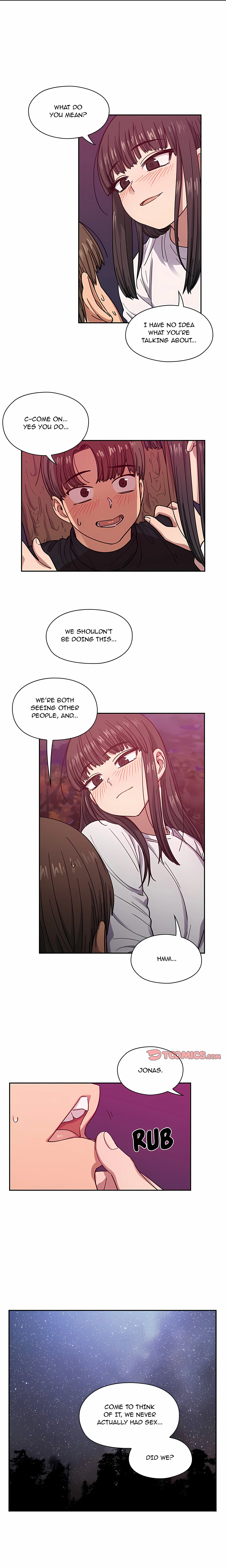 [MOTION] Crime and Punishment (Daktaryeong) (Uncensored) chapter 20 page 5