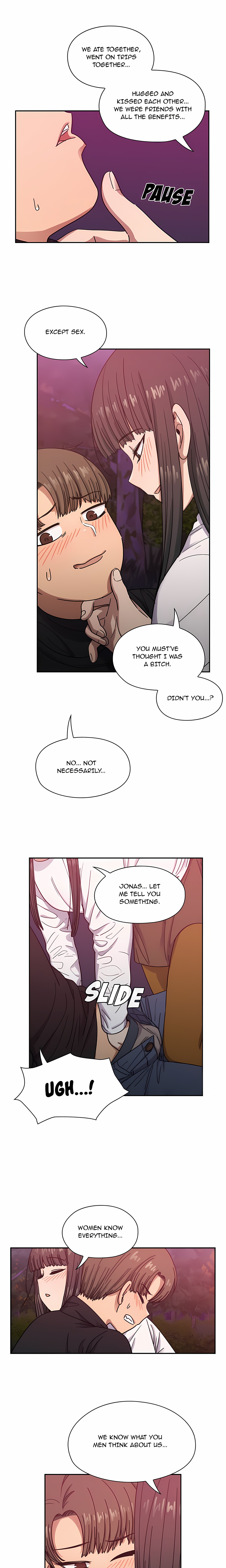[MOTION] Crime and Punishment (Daktaryeong) (Uncensored) chapter 20 page 6