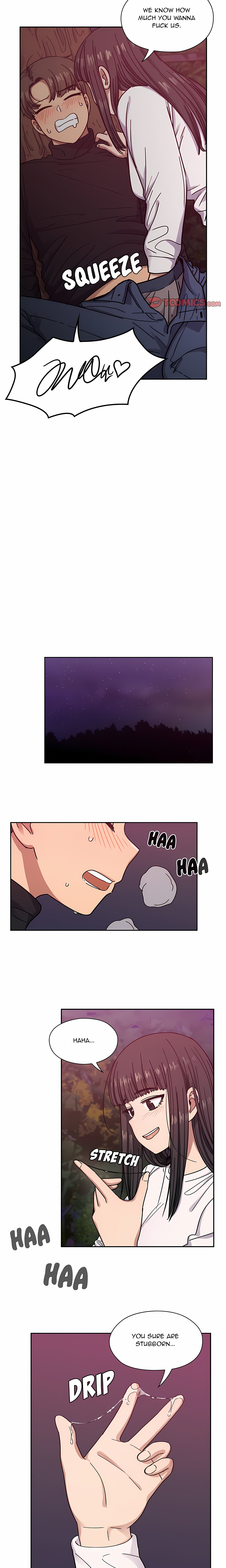 [MOTION] Crime and Punishment (Daktaryeong) (Uncensored) chapter 20 page 8
