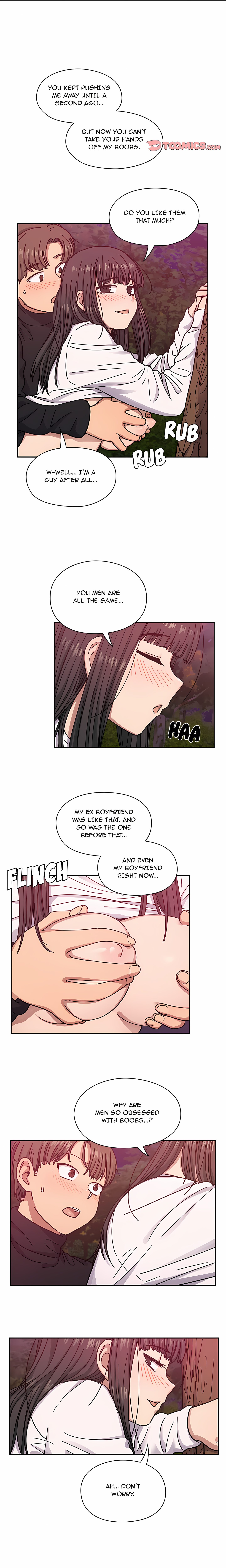 [MOTION] Crime and Punishment (Daktaryeong) (Uncensored) chapter 20 page 16
