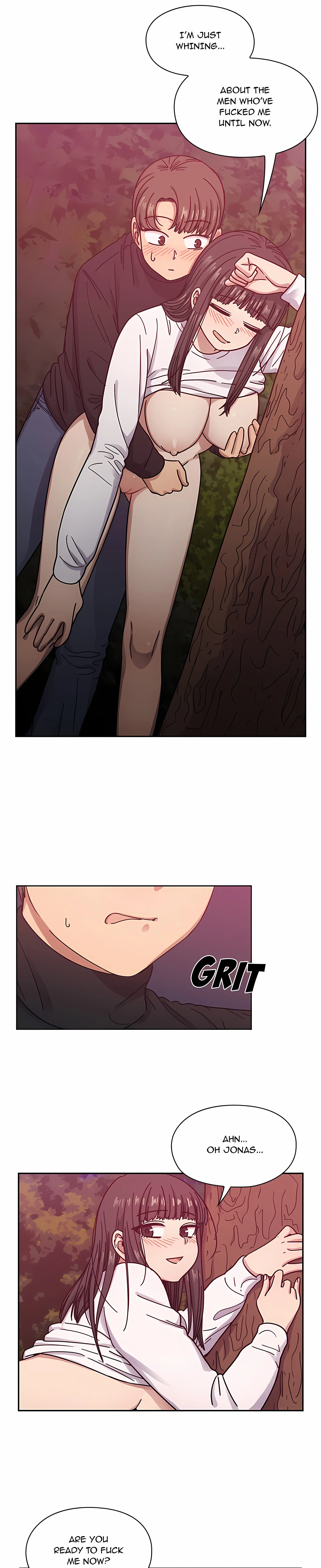 [MOTION] Crime and Punishment (Daktaryeong) (Uncensored) chapter 20 page 17