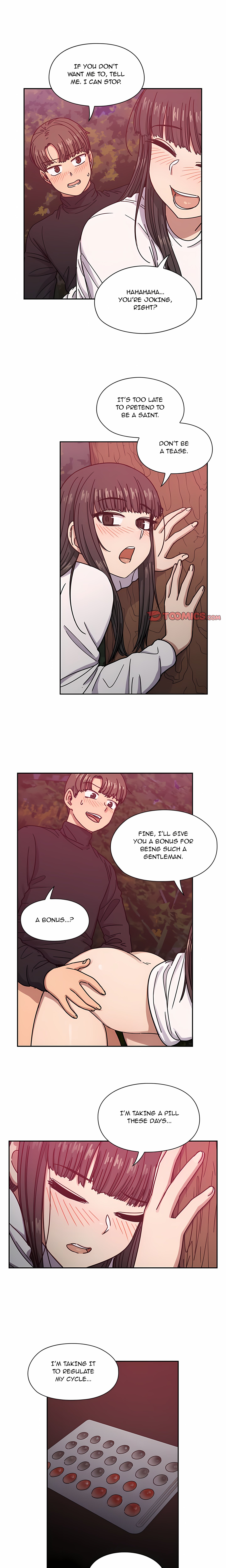 [MOTION] Crime and Punishment (Daktaryeong) (Uncensored) chapter 20 page 19