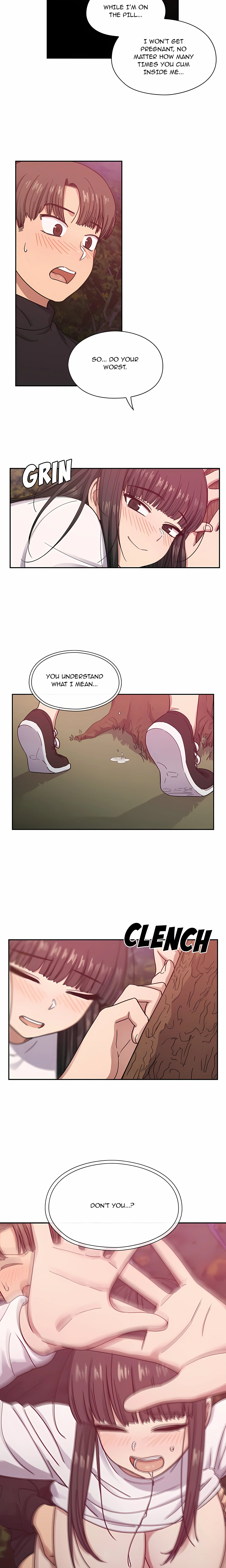 [MOTION] Crime and Punishment (Daktaryeong) (Uncensored) chapter 20 page 20