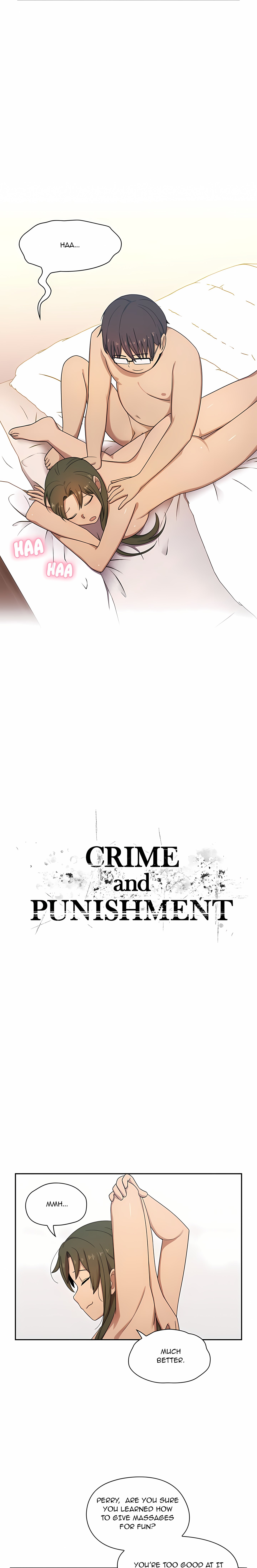 [MOTION] Crime and Punishment (Daktaryeong) (Uncensored) chapter 3 page 3