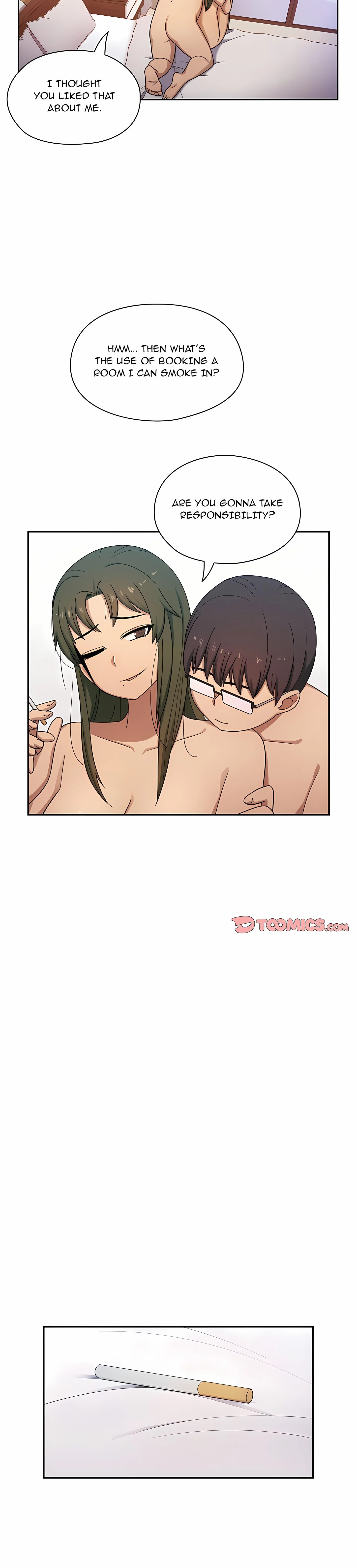 [MOTION] Crime and Punishment (Daktaryeong) (Uncensored) chapter 3 page 6