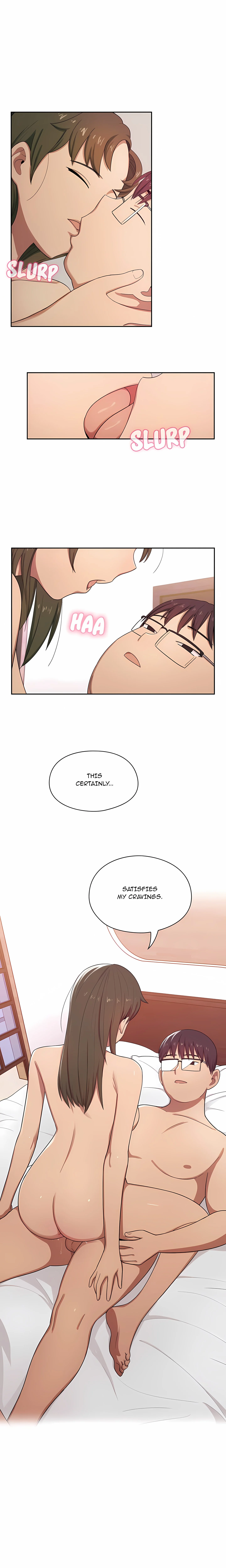 [MOTION] Crime and Punishment (Daktaryeong) (Uncensored) chapter 3 page 8
