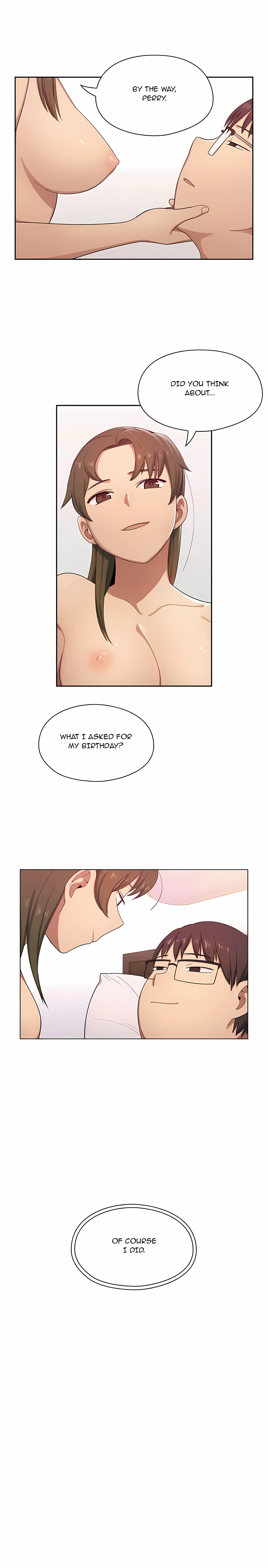 [MOTION] Crime and Punishment (Daktaryeong) (Uncensored) chapter 3 page 9