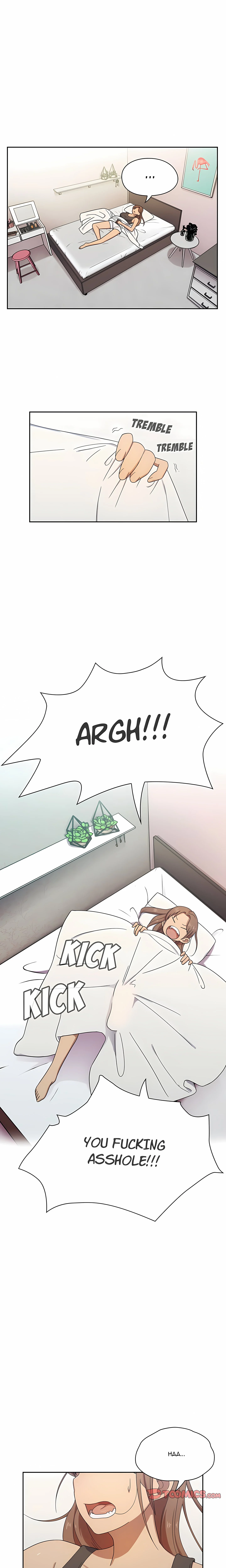 [MOTION] Crime and Punishment (Daktaryeong) (Uncensored) chapter 3 page 11