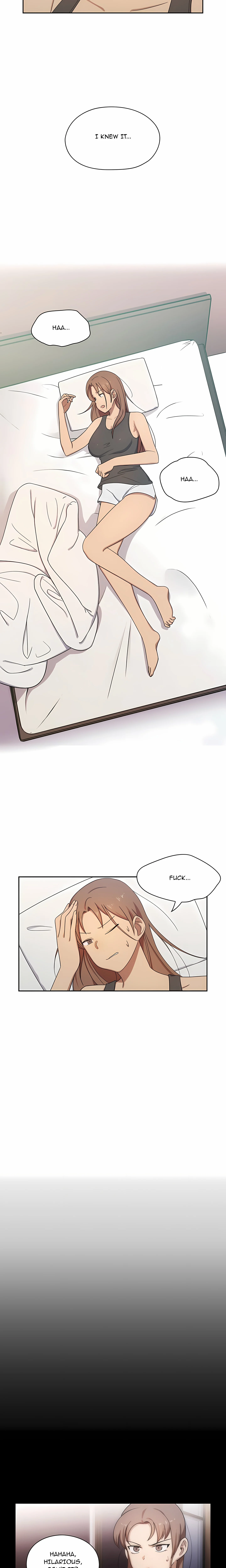 [MOTION] Crime and Punishment (Daktaryeong) (Uncensored) chapter 3 page 12