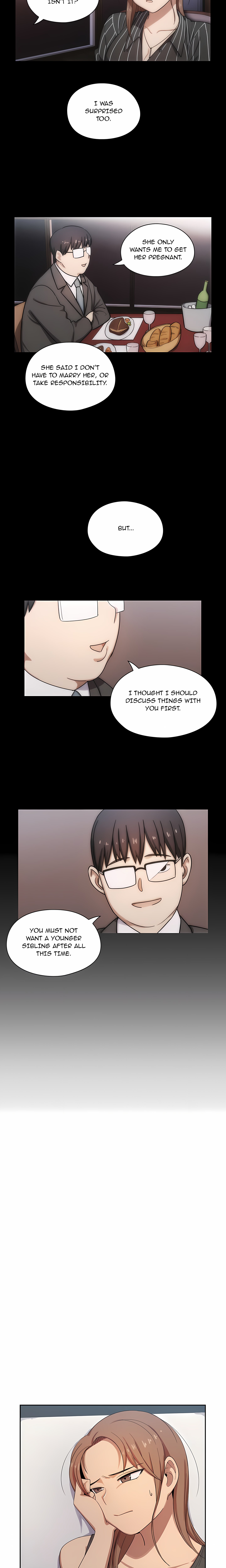 [MOTION] Crime and Punishment (Daktaryeong) (Uncensored) chapter 3 page 13