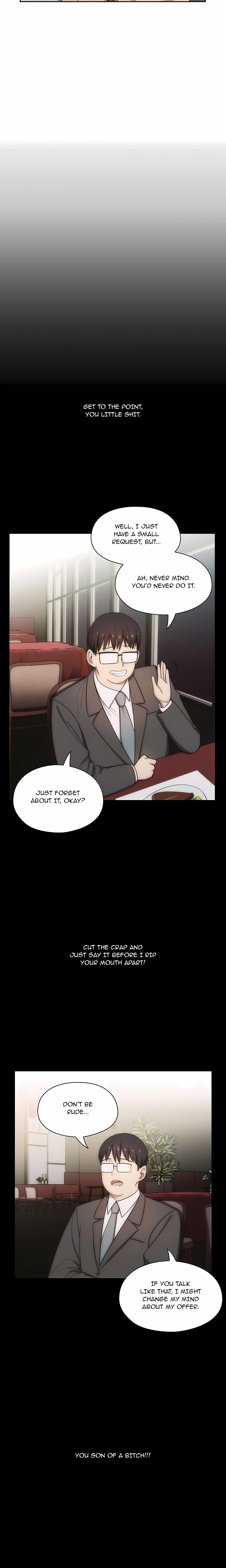 [MOTION] Crime and Punishment (Daktaryeong) (Uncensored) chapter 3 page 14