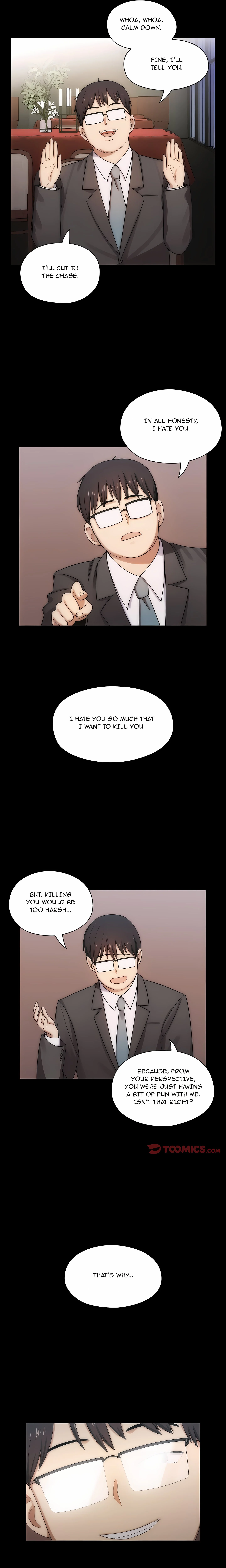 [MOTION] Crime and Punishment (Daktaryeong) (Uncensored) chapter 3 page 15