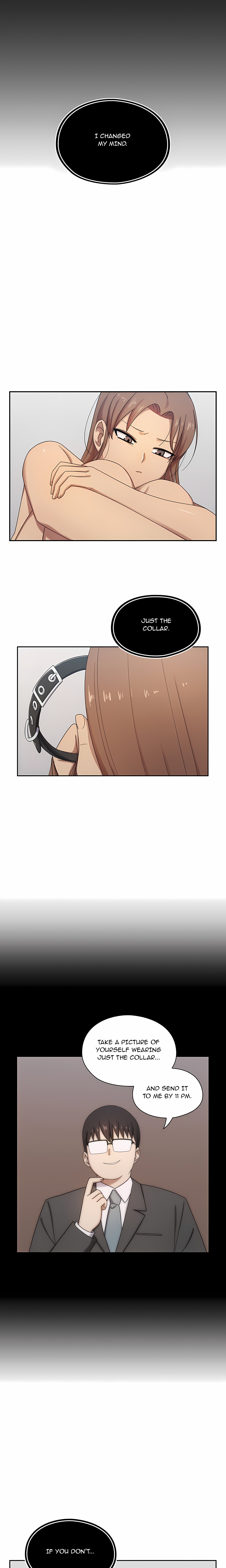 [MOTION] Crime and Punishment (Daktaryeong) (Uncensored) chapter 3 page 17
